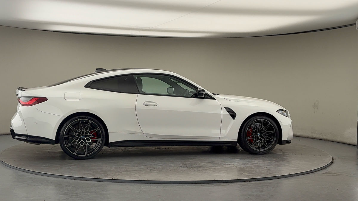 Used BMW M4 2021 for sale - 77494491: Photo 43