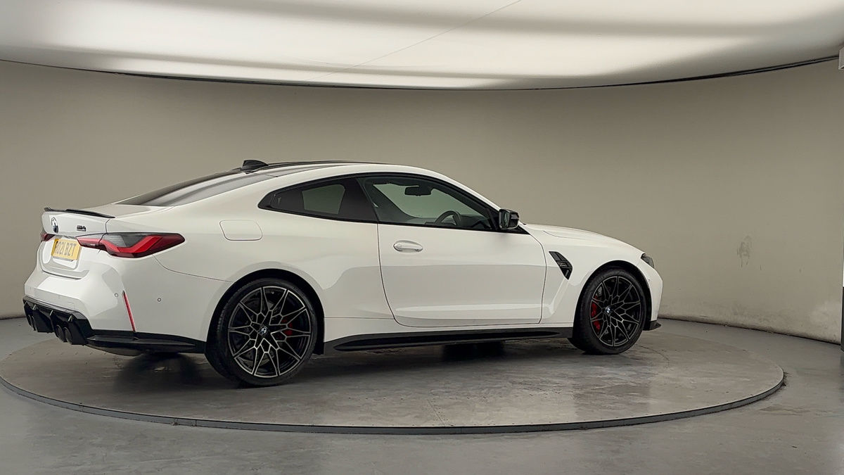 Used BMW M4 2021 for sale - 77494491: Photo 44