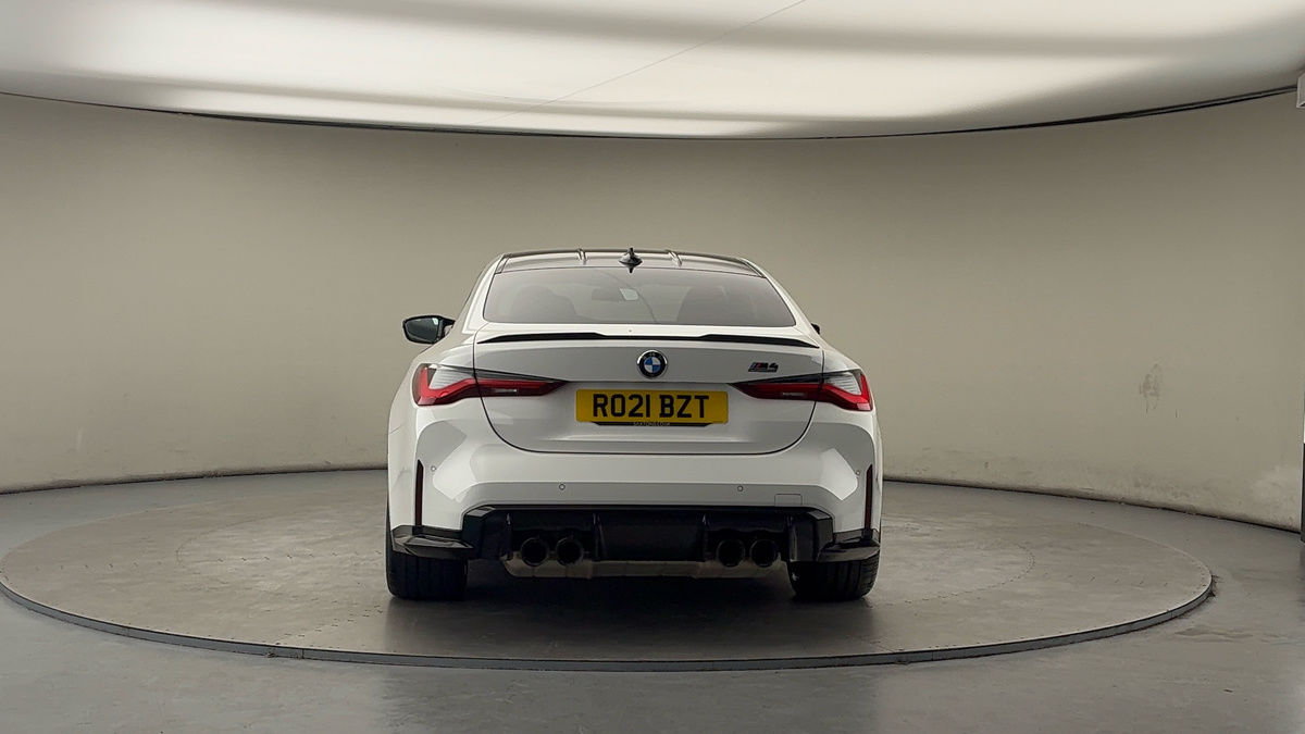 Used BMW M4 2021 for sale - 77494491: Photo 47