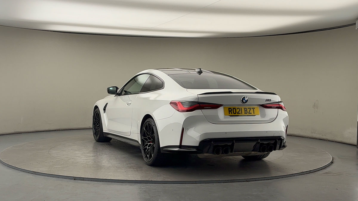 Used BMW M4 2021 for sale - 77494491: Photo 48