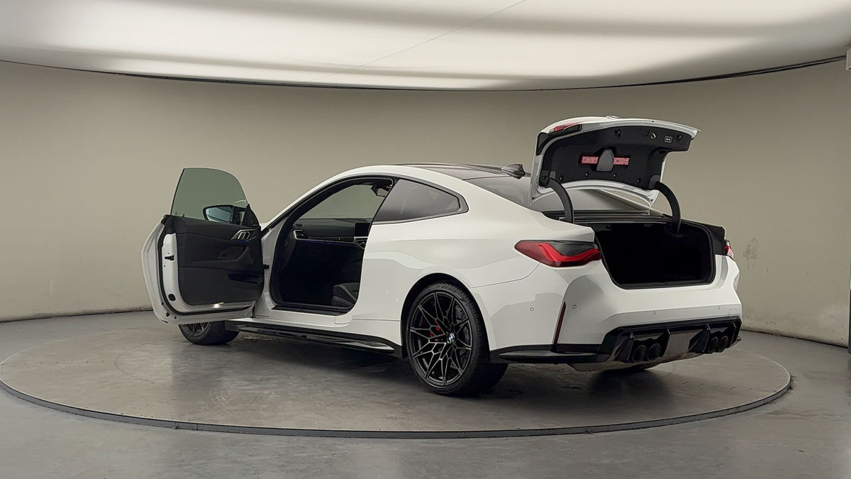 Used BMW M4 2021 for sale - 77494491: Photo 49