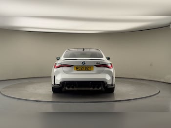 Used BMW M4 2021 for sale - 77494491: Photo