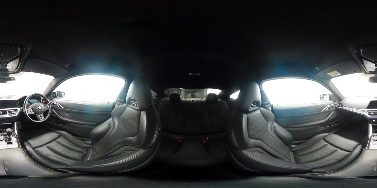 Used BMW M4 2021 for sale - 77494491: Photo 50