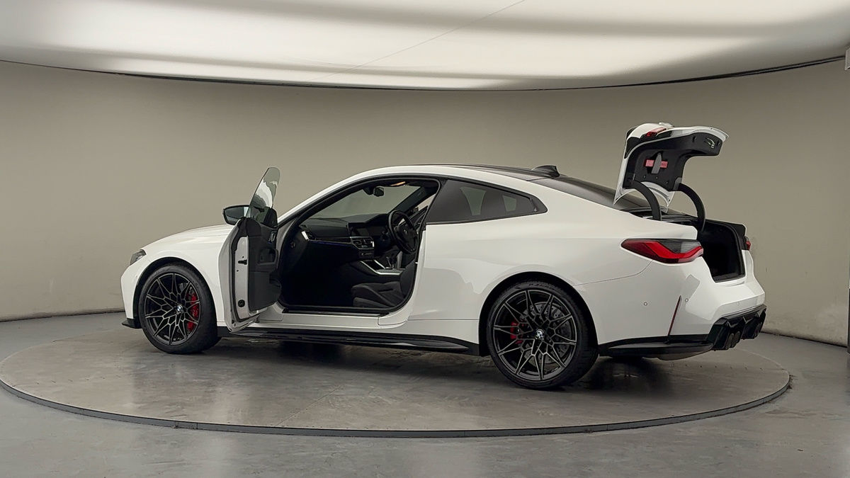 Used BMW M4 2021 for sale - 77494491: Photo 51