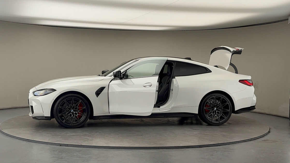 Used BMW M4 2021 for sale - 77494491: Photo 53