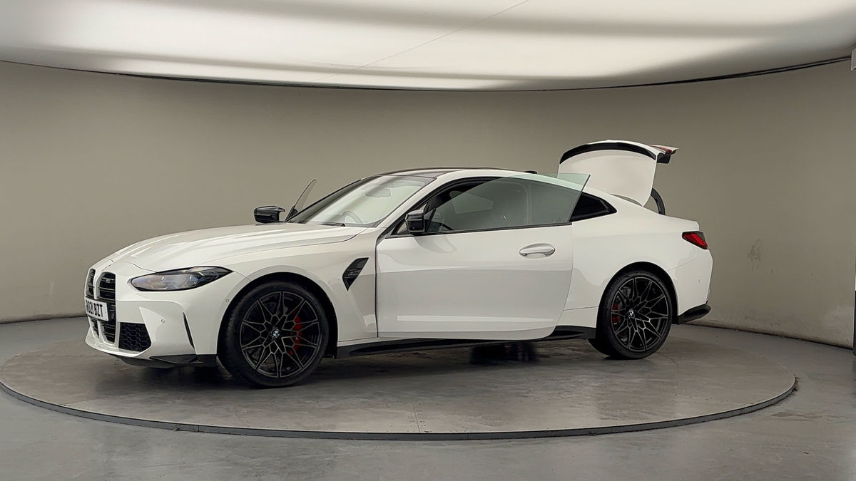 Used BMW M4 2021 for sale - 77494491: Photo 54