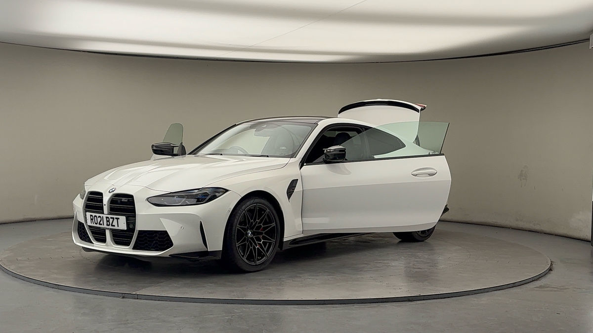 Used BMW M4 2021 for sale - 77494491: Photo 55