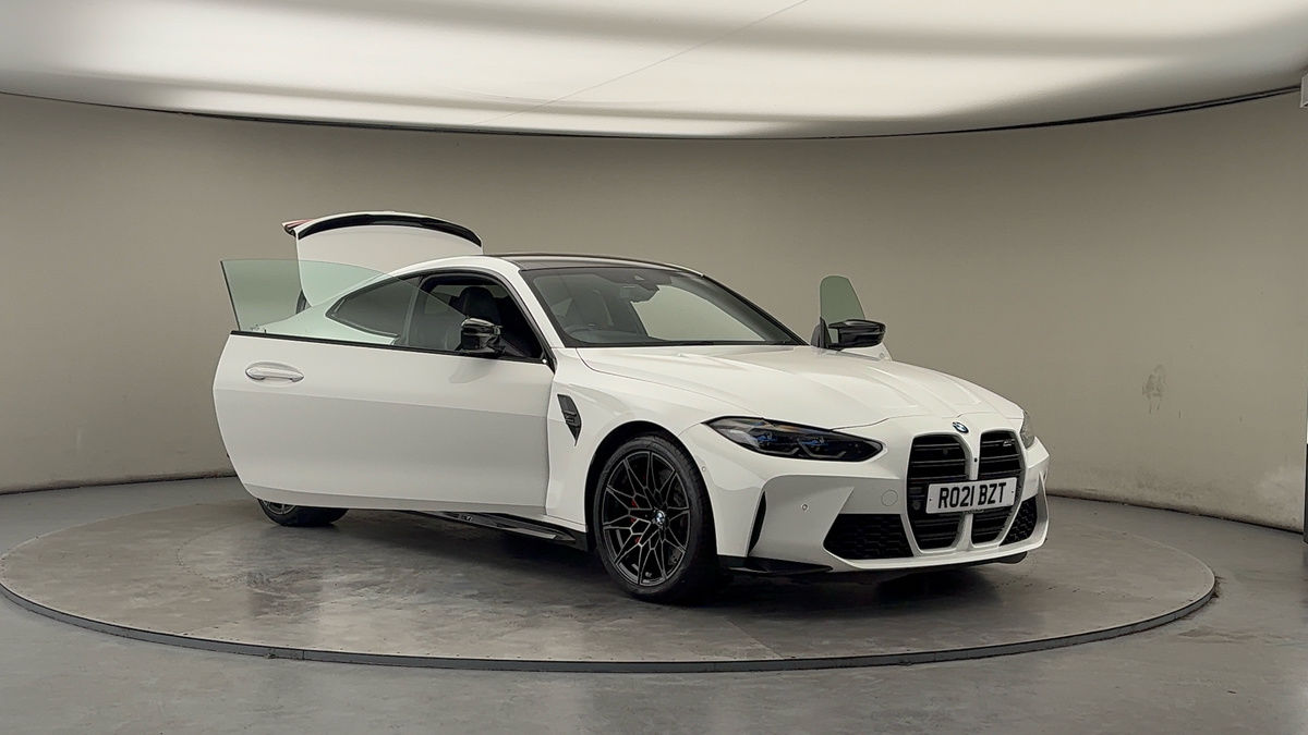 Used BMW M4 2021 for sale - 77494491: Photo 59