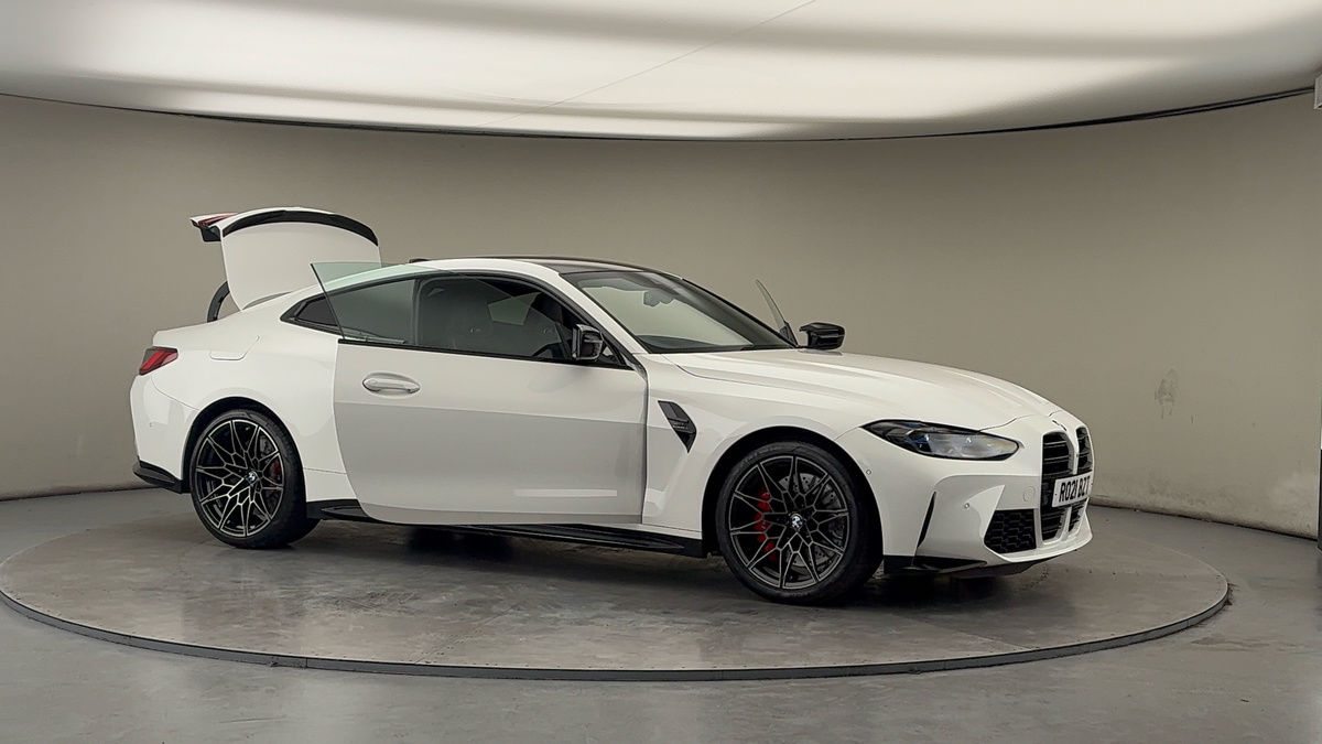 Used BMW M4 2021 for sale - 77494491: Photo 60