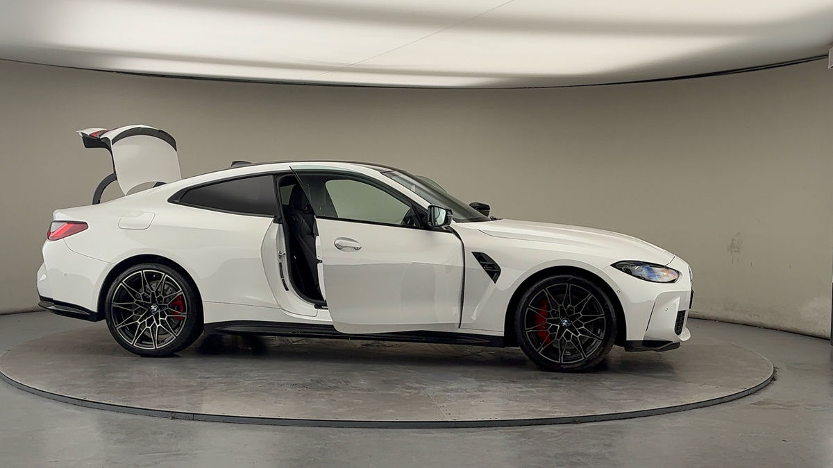 Used BMW M4 2021 for sale - 77494491: Photo 61