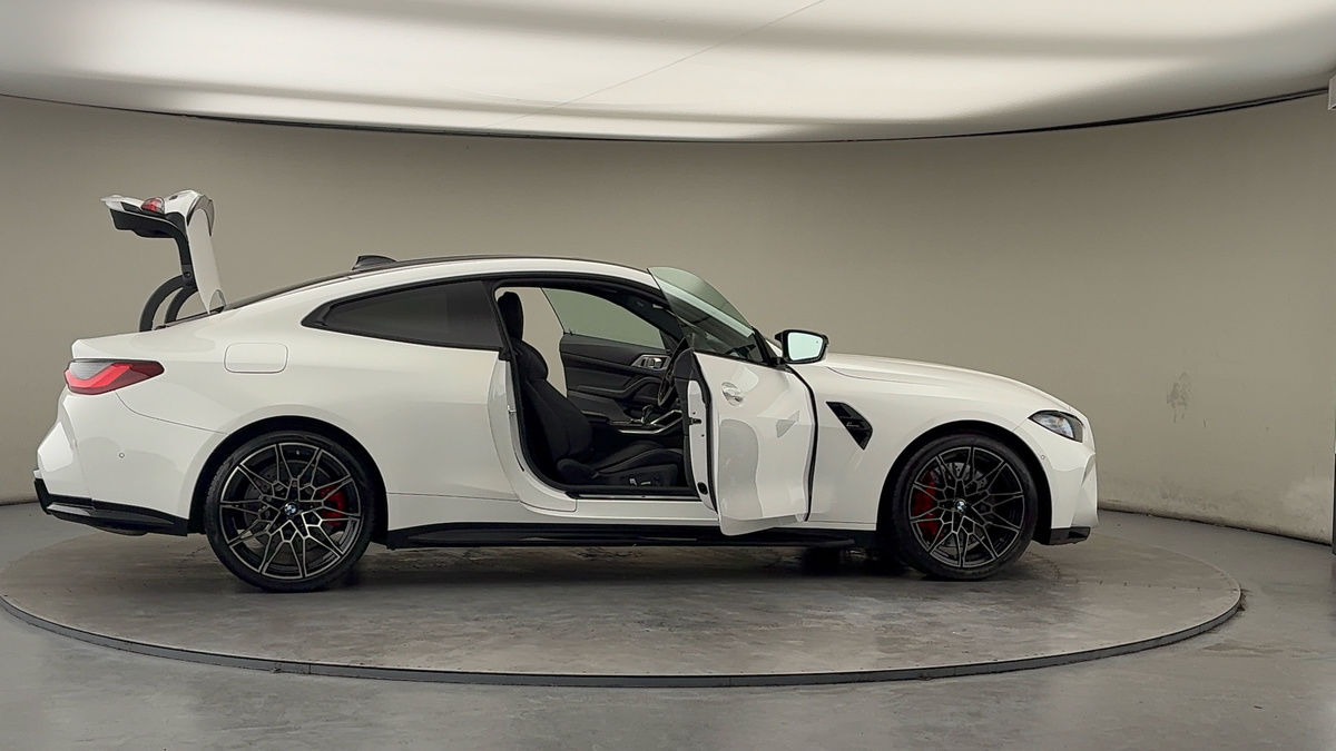 Used BMW M4 2021 for sale - 77494491: Photo 62