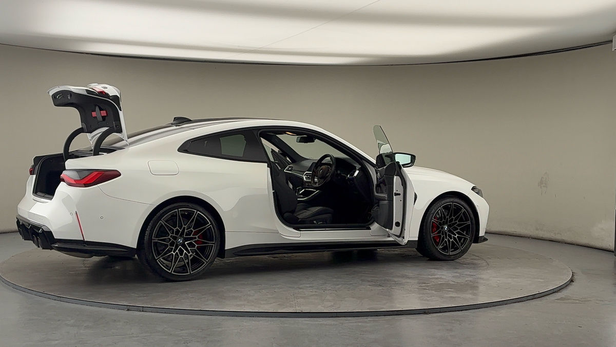 Used BMW M4 2021 for sale - 77494491: Photo 63