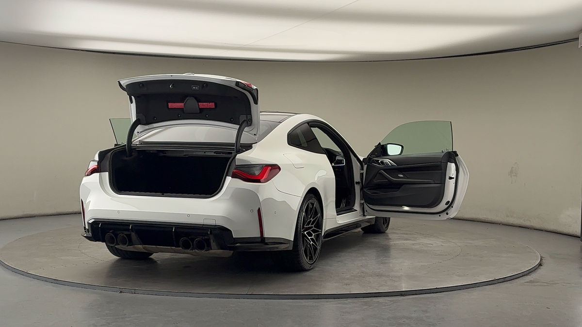 Used BMW M4 2021 for sale - 77494491: Photo 65