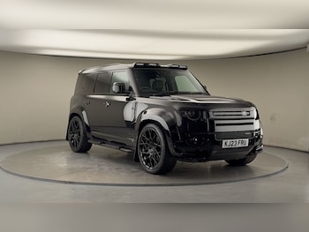 Used Land Rover Defender 110 2023 for sale - 76559621: Photo