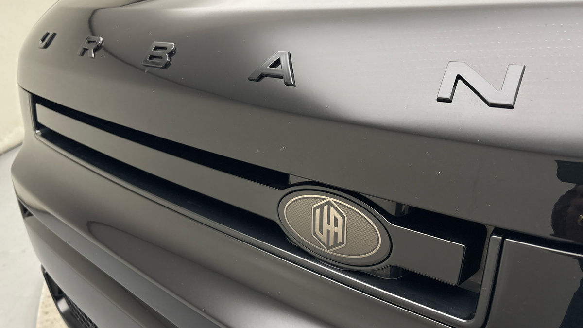 Used Land Rover Defender 110 2023 for sale - 76559621: Photo 24