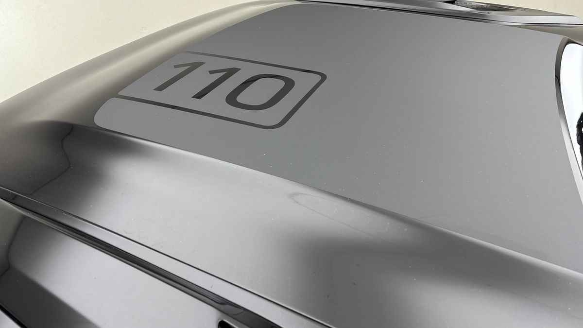 Used Land Rover Defender 110 2023 for sale - 76559621: Photo 28