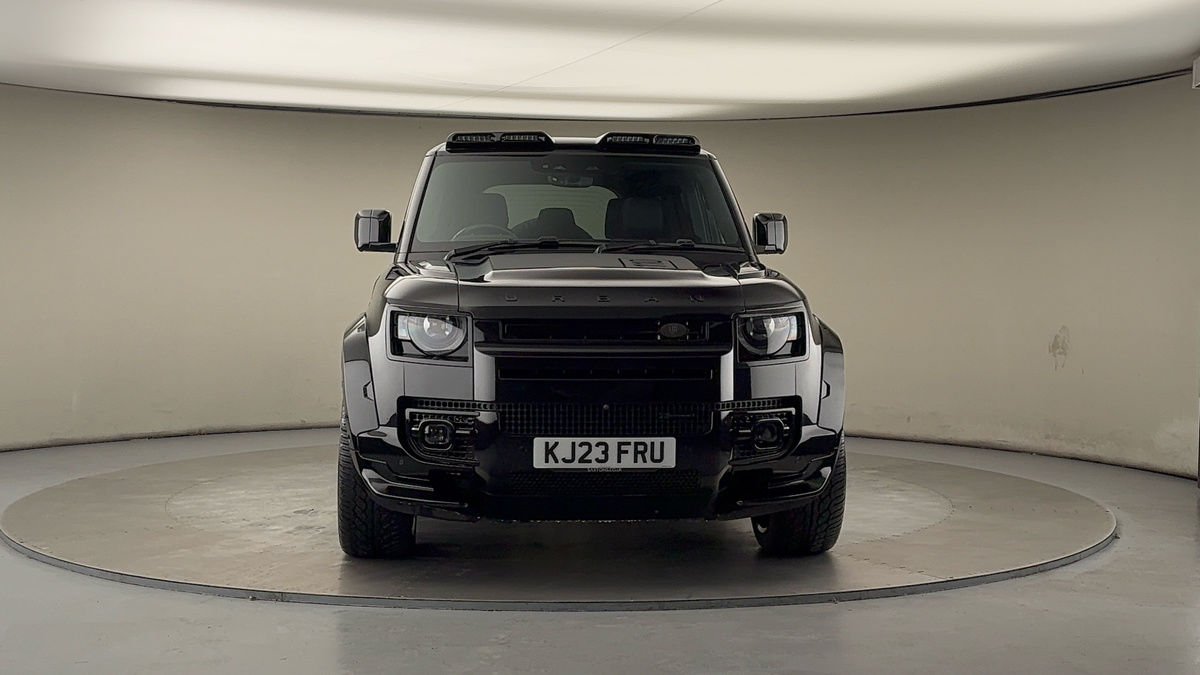 Used Land Rover Defender 110 2023 for sale - 76559621: Photo 38