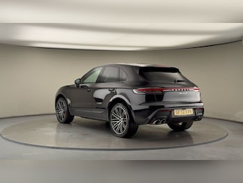 Used Porsche Macan 2022 for sale - 78306402: Photo