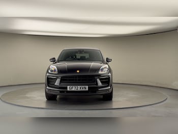 Used Porsche Macan 2022 for sale - 78306402: Photo