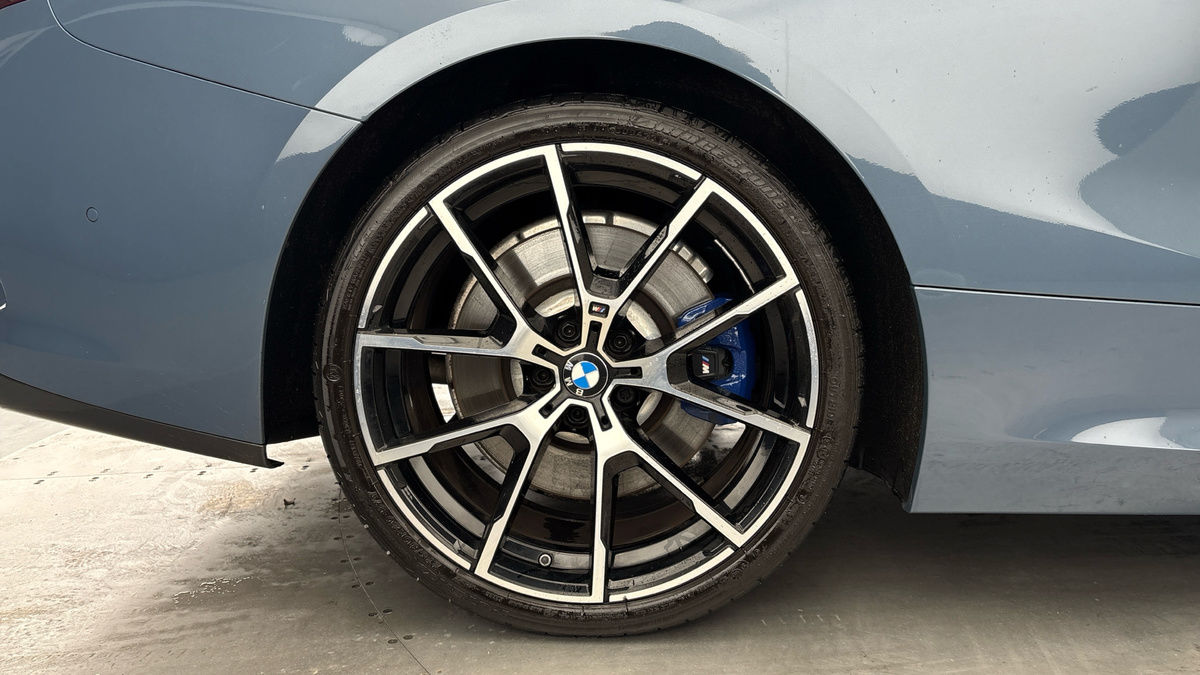 Used BMW 8 Series 2020 for sale - 77288808: Photo 10