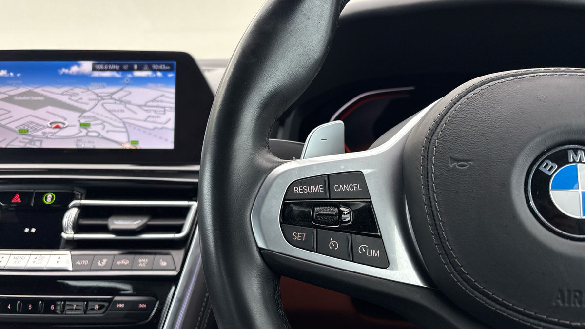 Used BMW 8 Series 2020 for sale - 77288808: Photo 13