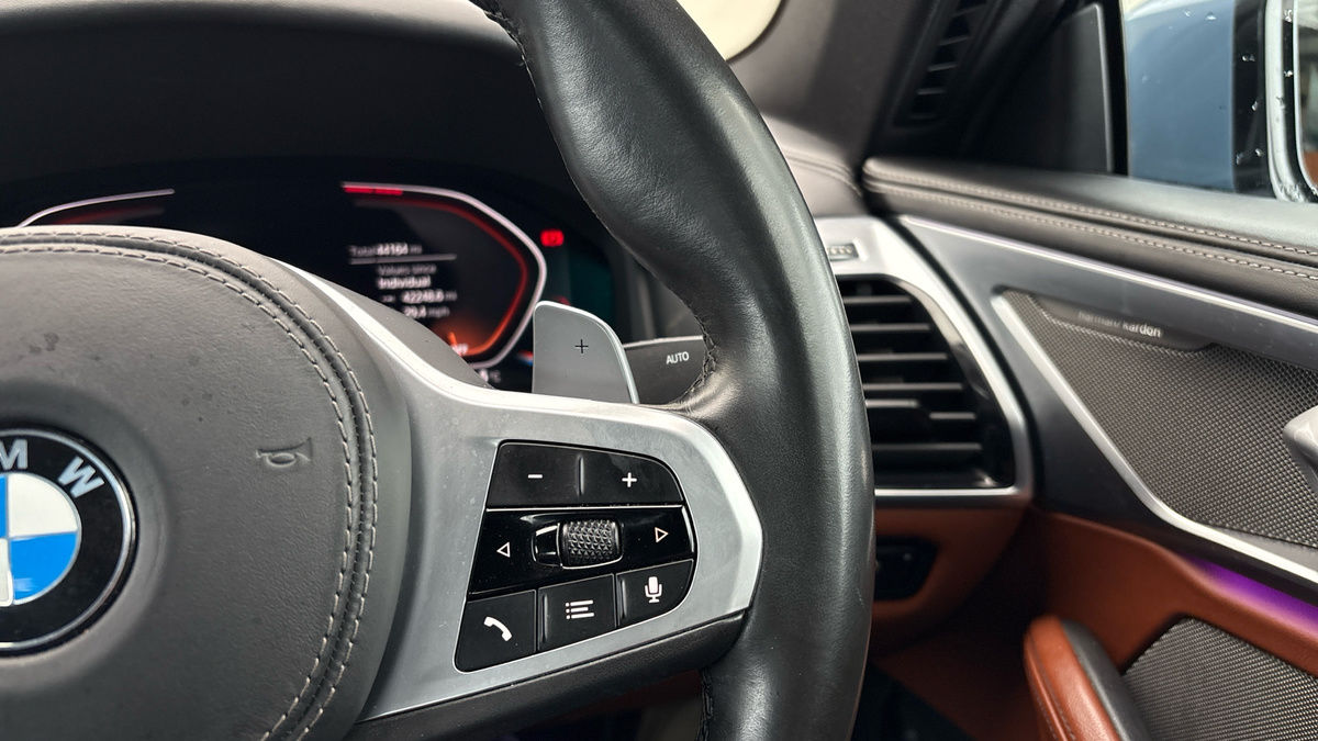 Used BMW 8 Series 2020 for sale - 77288808: Photo 14