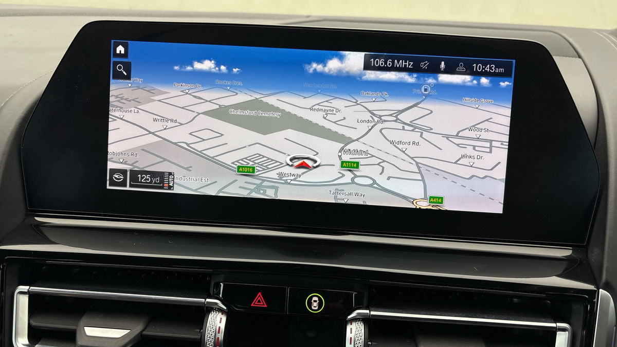 Used BMW 8 Series 2020 for sale - 77288808: Photo 17