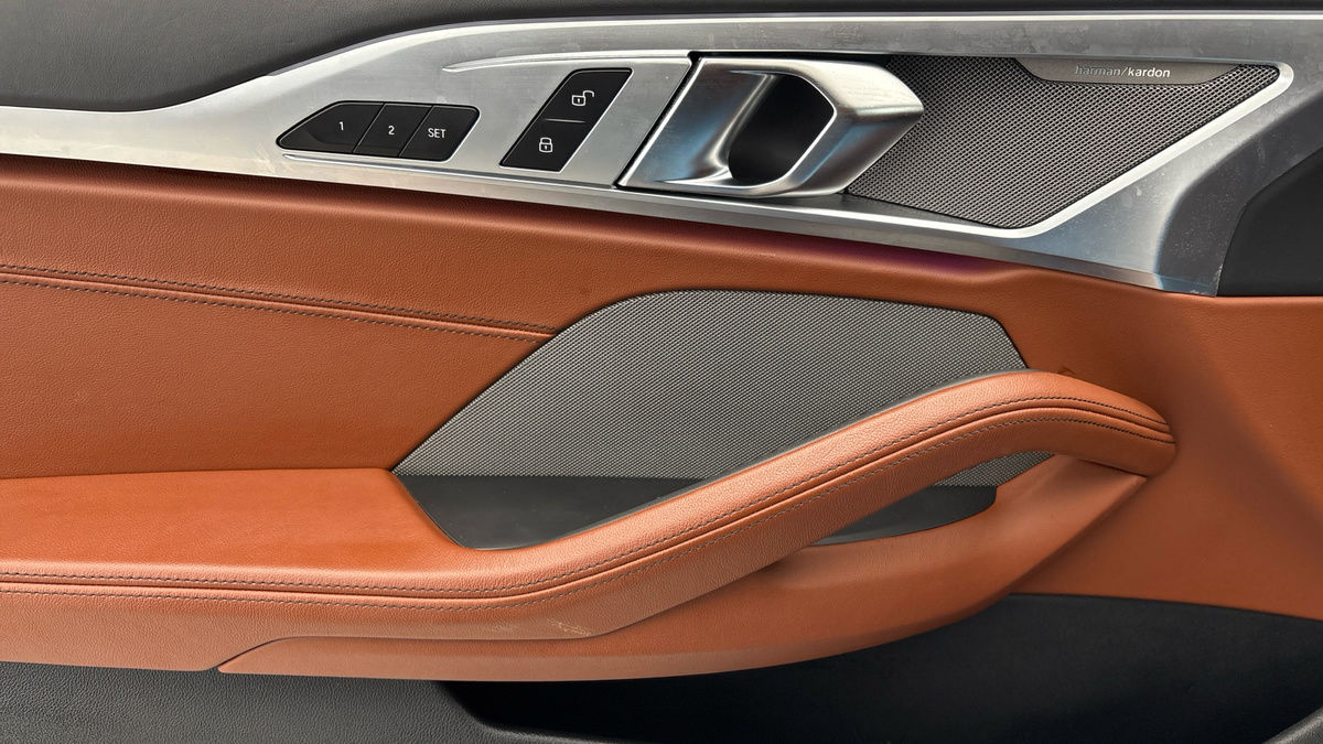 Used BMW 8 Series 2020 for sale - 77288808: Photo 19