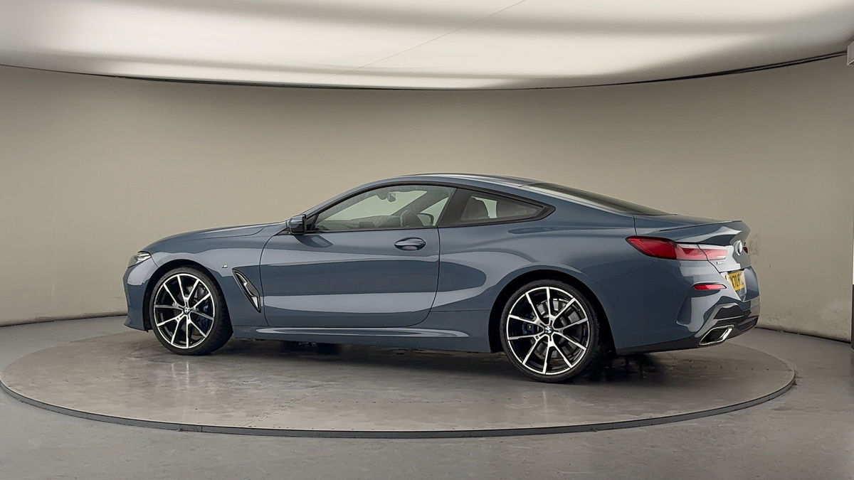 Used BMW 8 Series 2020 for sale - 77288808: Photo 27
