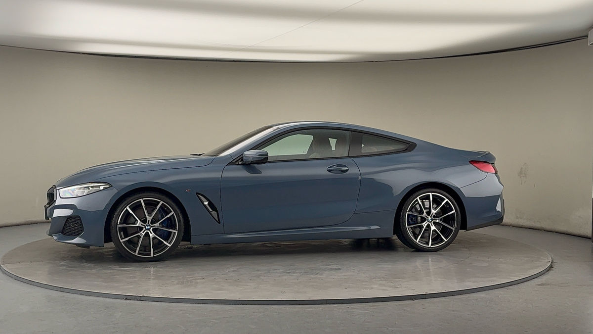 Used BMW 8 Series 2020 for sale - 77288808: Photo 29