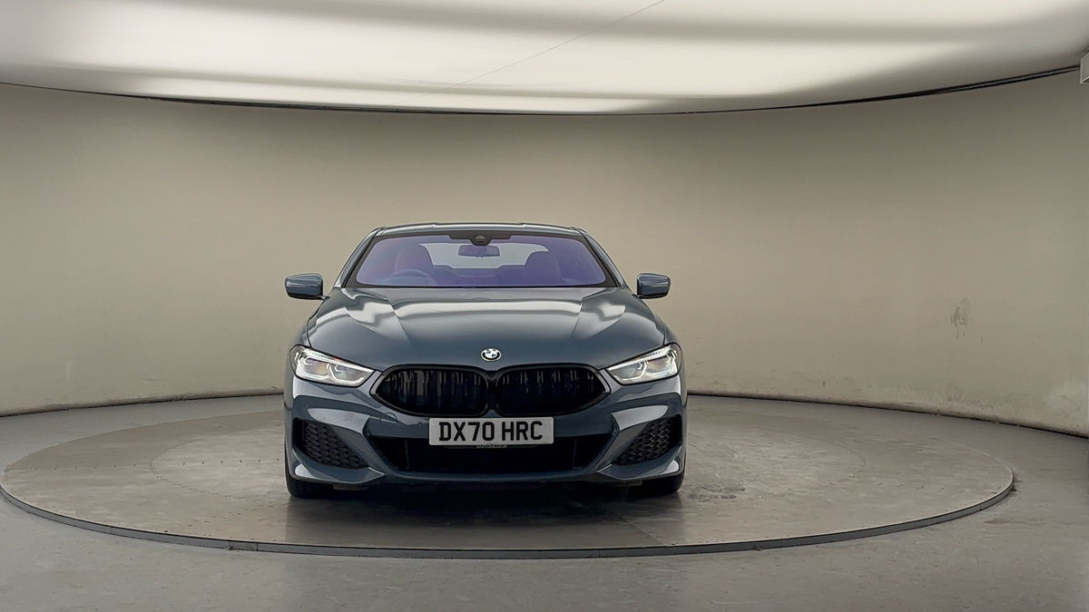 Used BMW 8 Series 2020 for sale - 77288808: Photo 33