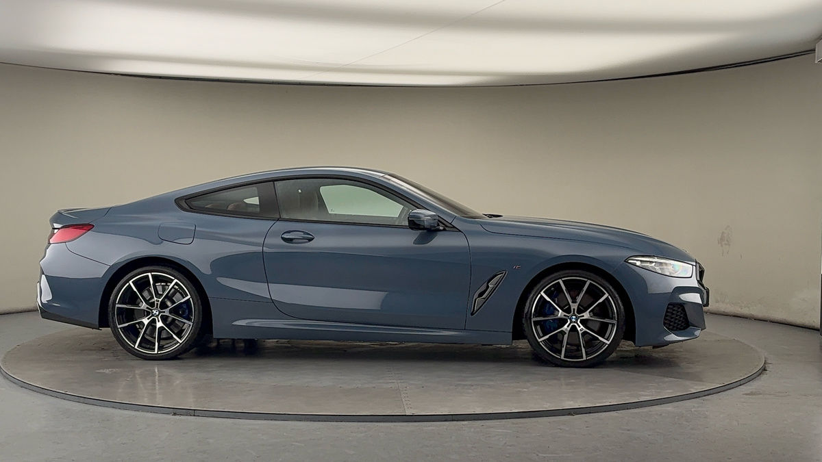 Used BMW 8 Series 2020 for sale - 77288808: Photo 37