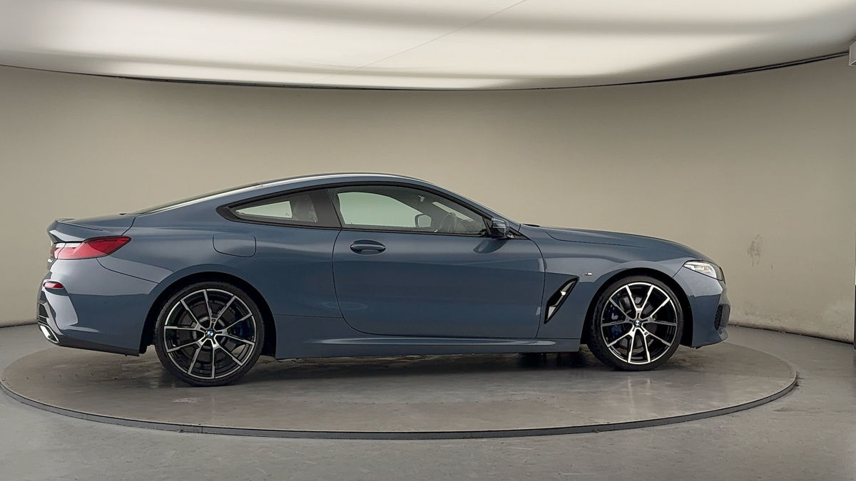 Used BMW 8 Series 2020 for sale - 77288808: Photo 38