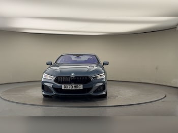 Used BMW 8 Series 2020 for sale - 77288808: Photo