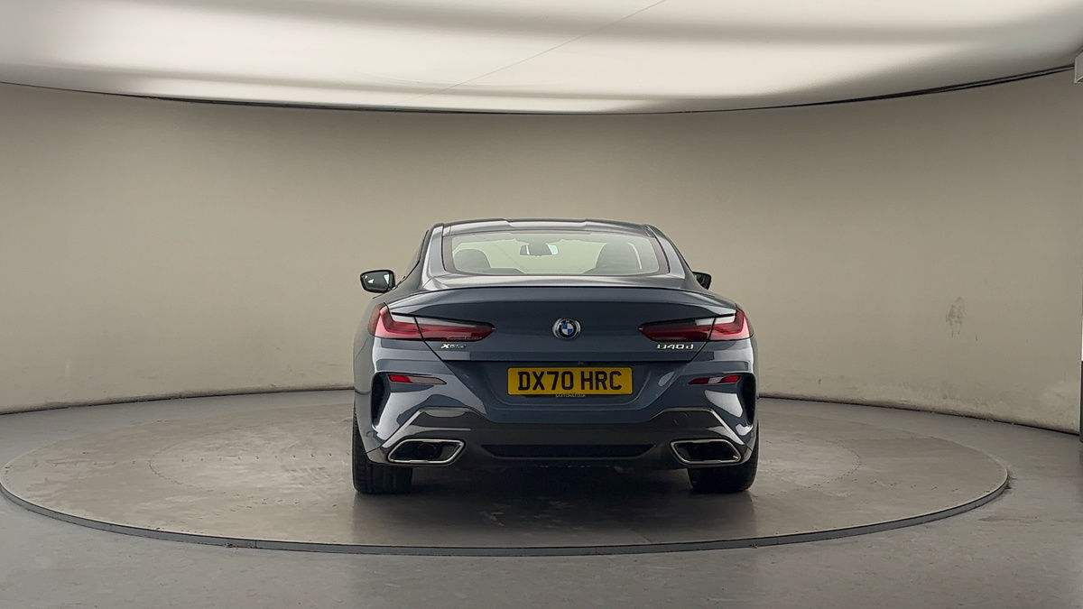 Used BMW 8 Series 2020 for sale - 77288808: Photo 42