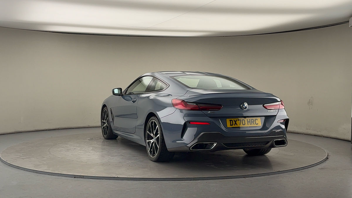 Used BMW 8 Series 2020 for sale - 77288808: Photo 43
