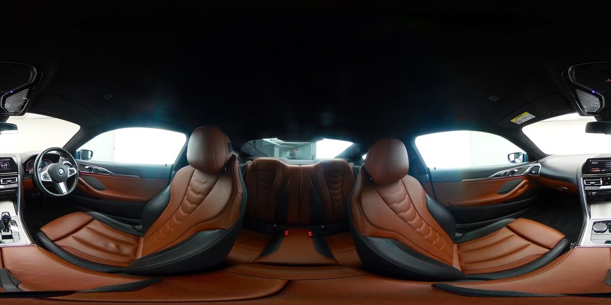 Used BMW 8 Series 2020 for sale - 77288808: Photo 45