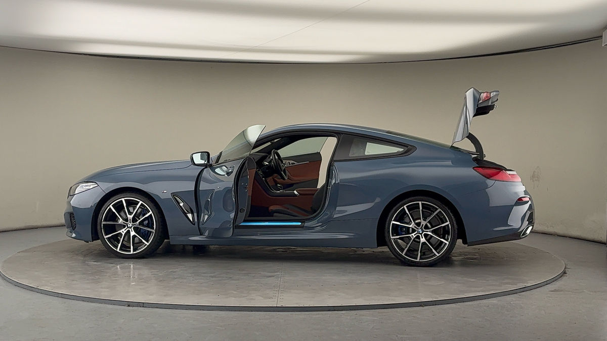 Used BMW 8 Series 2020 for sale - 77288808: Photo 47