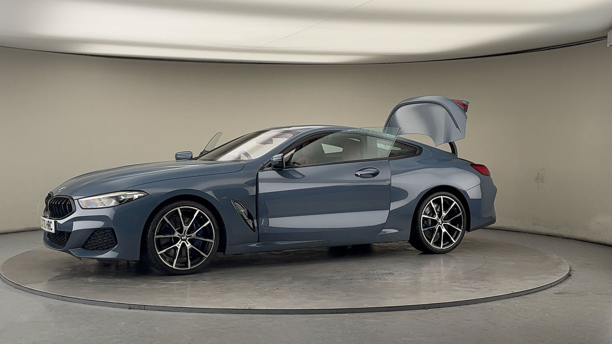 Used BMW 8 Series 2020 for sale - 77288808: Photo 49
