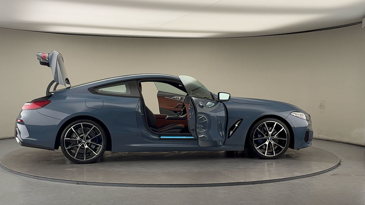 Used BMW 8 Series 2020 for sale - 77288808: Photo 57