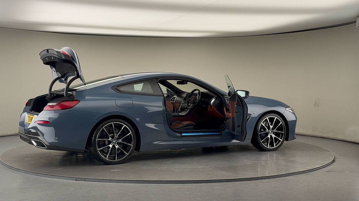 Used BMW 8 Series 2020 for sale - 77288808: Photo 58