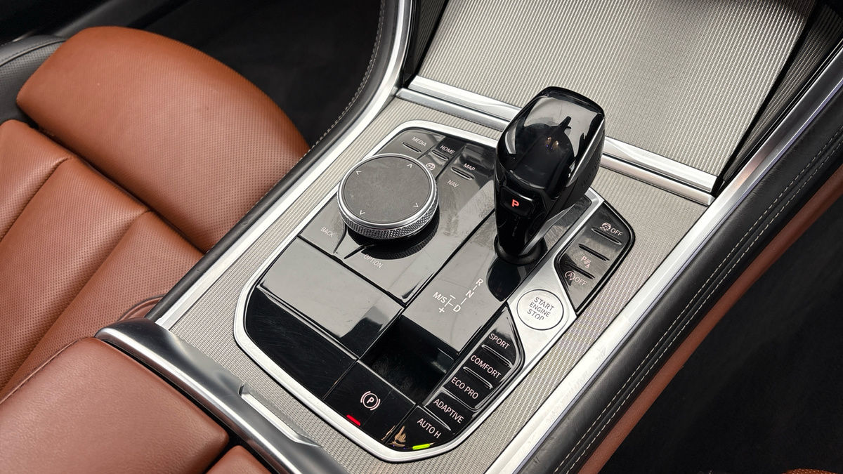 Used BMW 8 Series 2020 for sale - 77288808: Photo 6