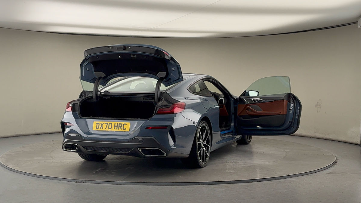 Used BMW 8 Series 2020 for sale - 77288808: Photo 60