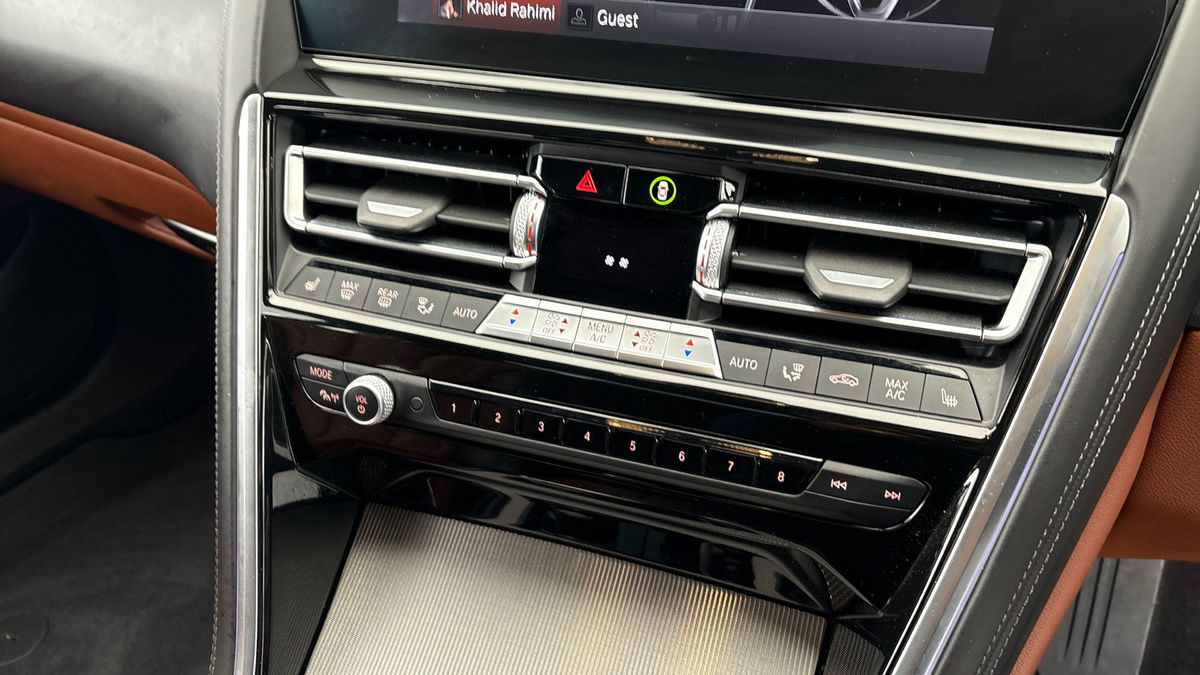 Used BMW 8 Series 2020 for sale - 77288808: Photo 9