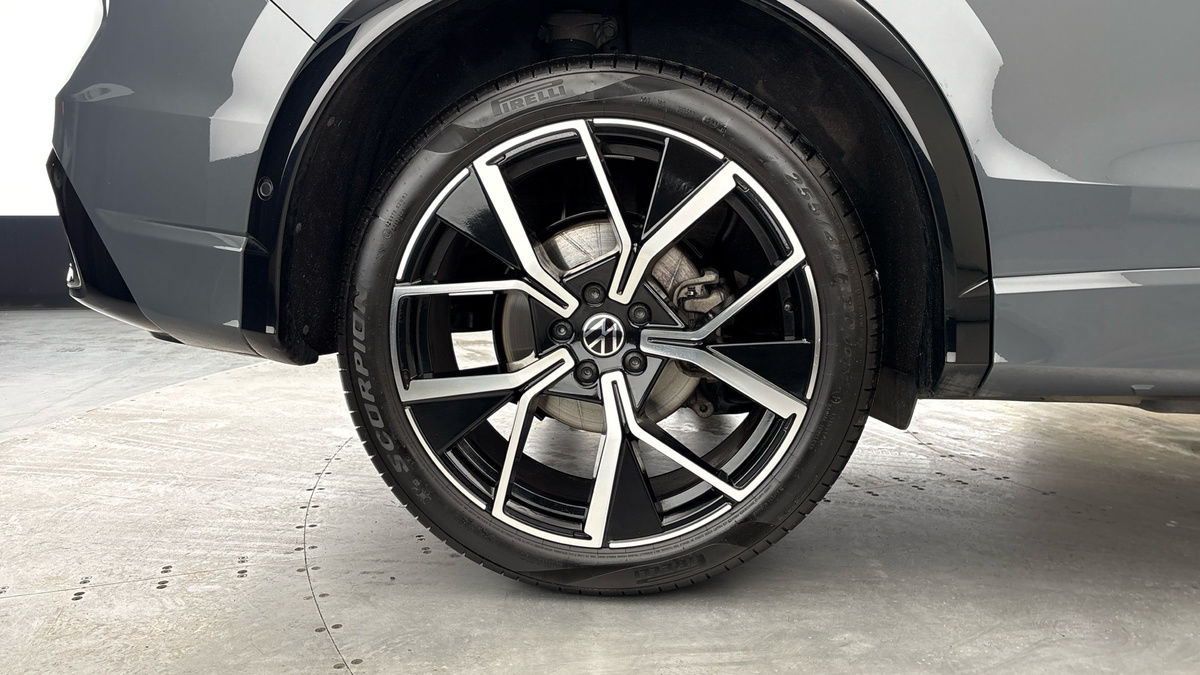 Used Volkswagen Tiguan 2024 for sale - 77681555: Photo 10