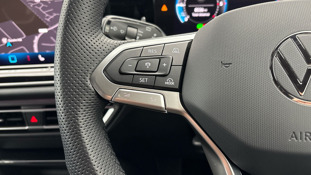 Used Volkswagen Tiguan 2024 for sale - 77681555: Photo 13