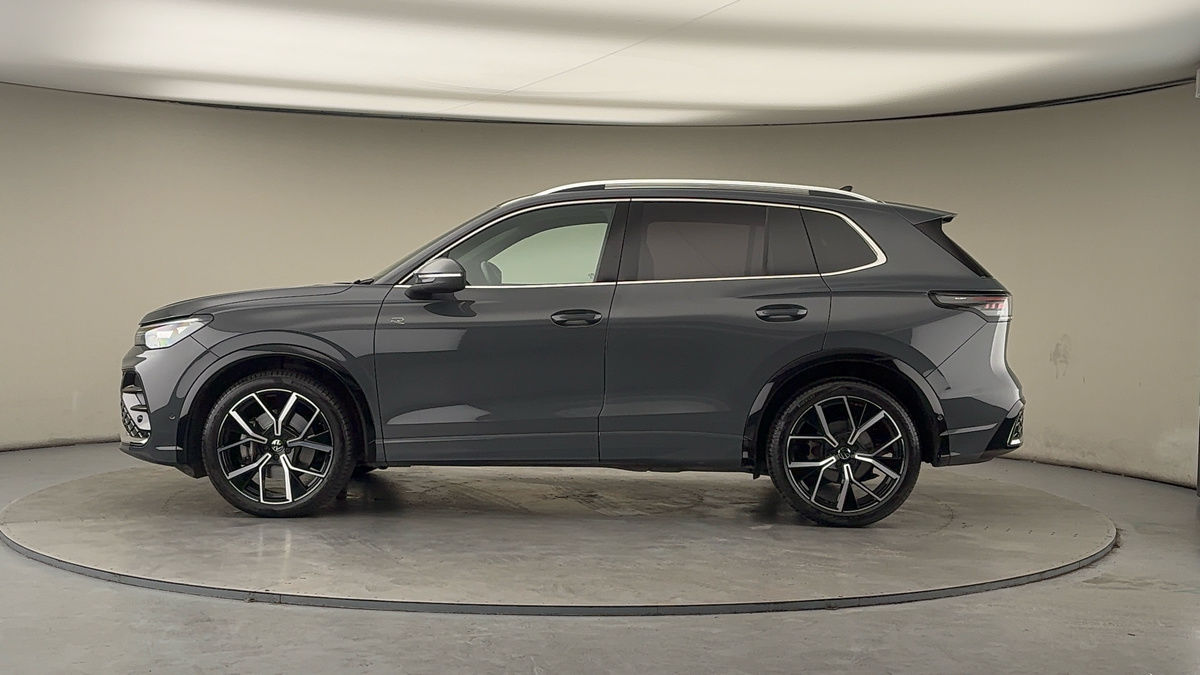 Used Volkswagen Tiguan 2024 for sale - 77681555: Photo 15