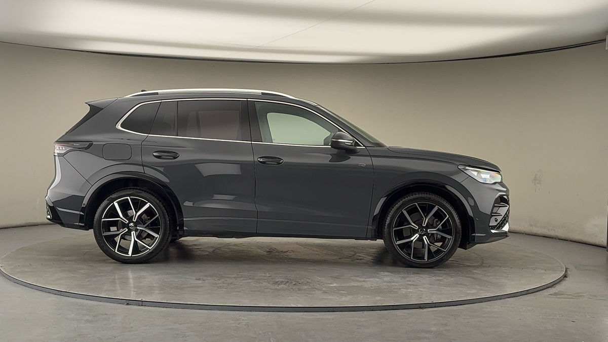 Used Volkswagen Tiguan 2024 for sale - 77681555: Photo 16