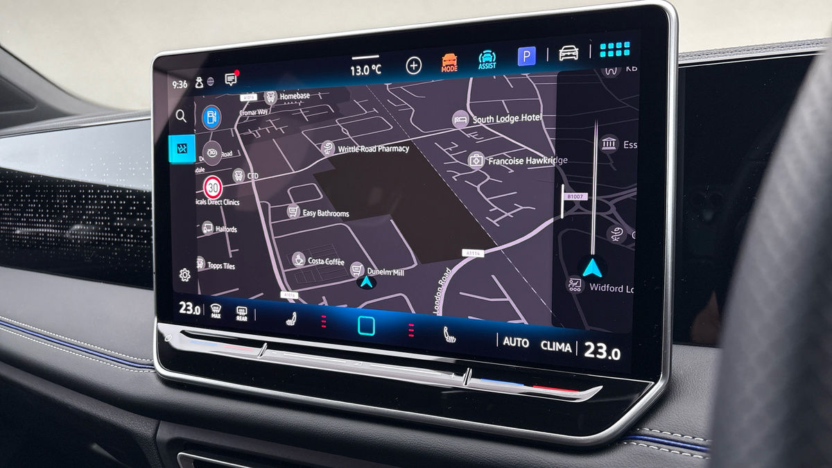 Used Volkswagen Tiguan 2024 for sale - 77681555: Photo 17