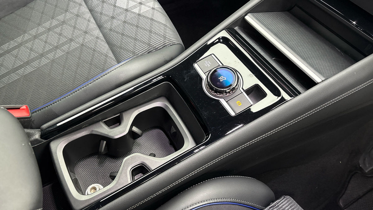 Used Volkswagen Tiguan 2024 for sale - 77681555: Photo 18